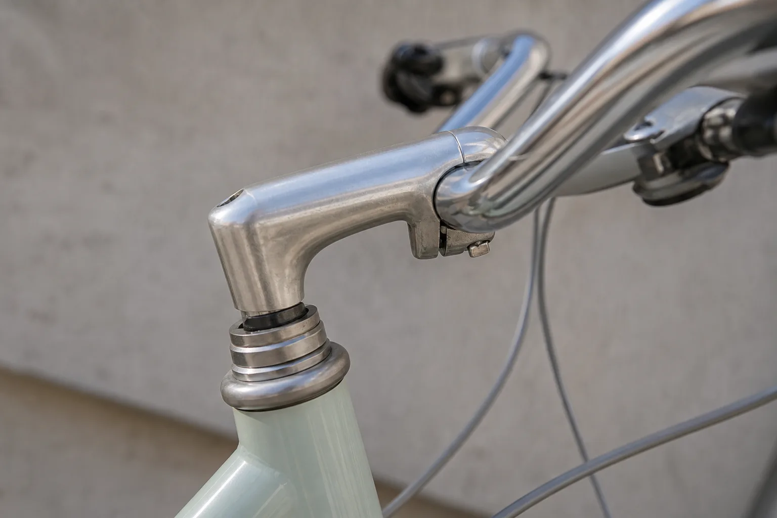 Your back does not want to bend. Here's what to adjust before you buy another bike